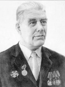 вячеслав оръжейник