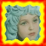костюм малвина