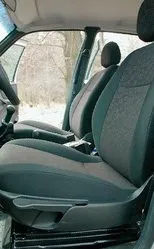 Нова Chevy Niva FAM1 з 1 niva