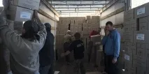Не потребуємо Донбас відмовляється від допомоги Ахметова донбас