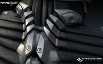 Нетиповий огляд! Nanosuit 2 огляд