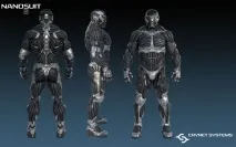 Нетиповий огляд! Nanosuit 2 нетиповий