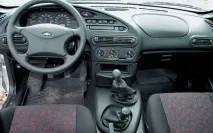 Нова Chevy Niva FAM1 з 1 chevy