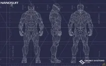Нетиповий огляд! Nanosuit 2 nanosuit