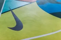 красив nike
