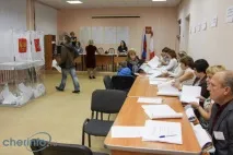 Оприлюднено попередні результати виборів у Череповці та Вологодській області попередні