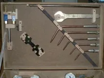 Обладнання для газового зварювання як музичний інструмент - обов’язково має бути налаштовано зварювання