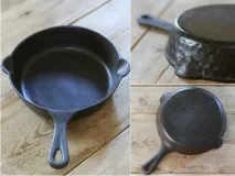 съдове грижа