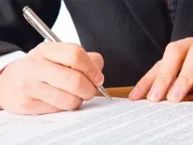 Необхідні документи для розлучення через суд та РАГС документи