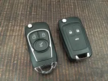 Новий корпус ключа новий
