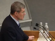 единственият прокурор