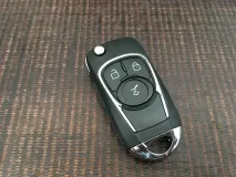 Новий корпус ключа ключа