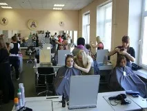 Навчання перукарів, перукарського мистецтва, ВЛАДА влада