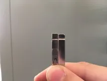 Новий корпус ключа новий