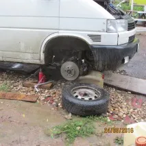 колелото мога