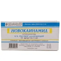 показания показания