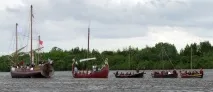 новгородски търговци Новгород Ханза