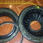 лагер mondeo