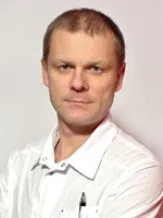 SM-клиника улицата Ярцевская окръг