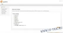 Openfire - налаштування - Ай-Ті-Тек ай-ті-тек