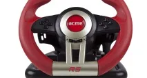 wheel ACME Racing