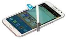 Samsung Galaxy galaxy
