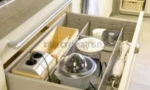 Оформлення інтер’єру кухні – організація системи електропроводки електропроводки
