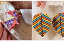 Осінь 2018 вироби своїми руками вироби