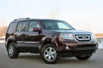 модела honda
