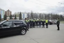 регистрация произшествие