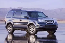 модела honda