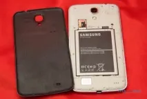 Огляд та тести Samsung Galaxy Mega 6 тести