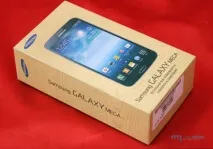 Огляд та тести Samsung Galaxy Mega 6 тести