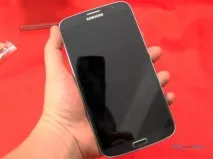Огляд та тести Samsung Galaxy Mega 6 galaxy
