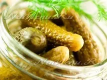 мариновани хрупкави