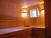 Основи природної вентиляції у лазні природної