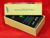 Огляд та тести Samsung Galaxy Mega 6 тести