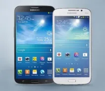 смартфони galaxy