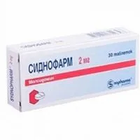 какво сиднофарм