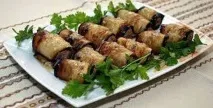зеленчукови зеленчукови
