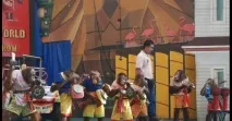 world park