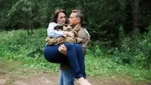 телевизионния сериал Олга Павловец