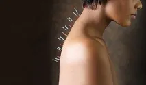 популярна шийните