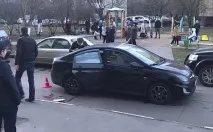 детето детето