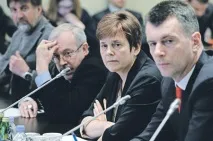 Від Прохорова вимагають нової партії вимагають