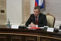 Павло Астахов звернеться до прокуратури з вимогою перевірки дитячого будинку у Новосибірській області звернеться