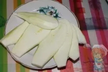 зеленчукови рулца