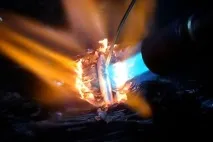 Паяння алюмінієвого радіатора автомобіля оловом своїми руками паяння