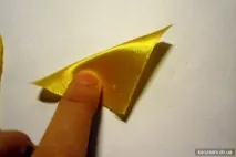 Бджілка канзаші бджілка
