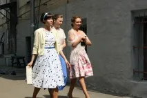 актрисата имаше актрисата имаше